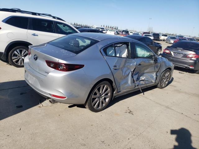 Photo 3 from auction – 2020 MAZDA 3 SELECT with VIN 3MZBPACL4LM132354
