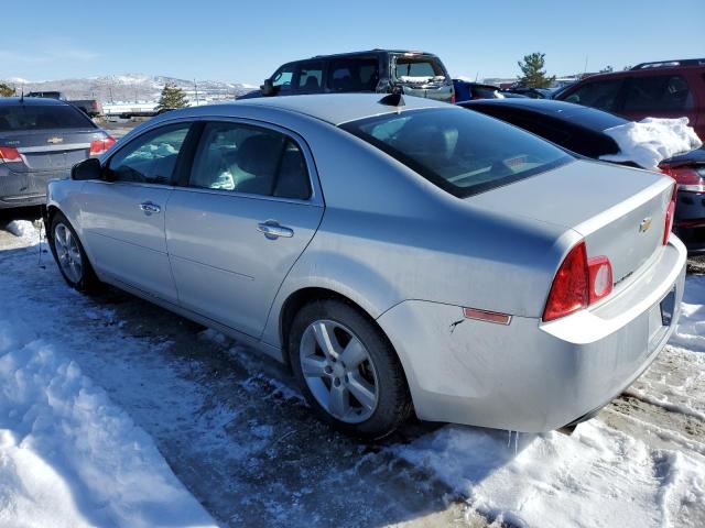 Photo 2 from auction – 2012 CHEVROLET MALIBU 2LT with VIN 1G1ZD5EU1CF374860