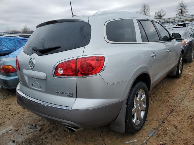 Photo 3 from auction – 2010 BUICK ENCLAVE CX with VIN 5GALRBED1AJ147127