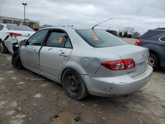 Photo 2 from auction – 2005 MAZDA 6 I with VIN 1YVHP80CX55M59905
