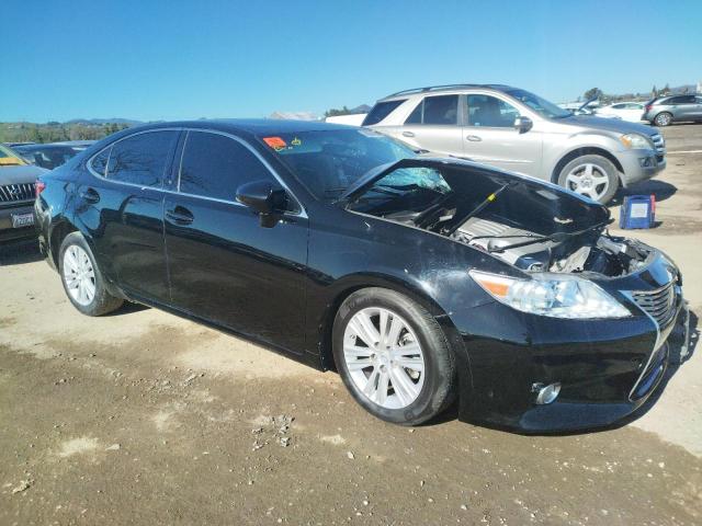 Photo 4 from auction – 2014 LEXUS ES 350 with VIN JTHBK1GG3E2097443