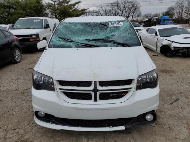 Photo 5 from auction – 2019 DODGE GRAND CARA with VIN 2C4RDGEG4KR533908