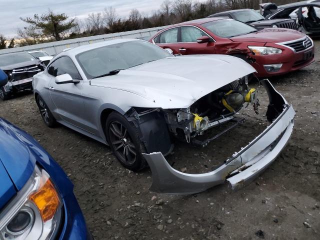 Photo 4 from auction – 2017 FORD MUSTANG with VIN 1FA6P8TH4H5320755