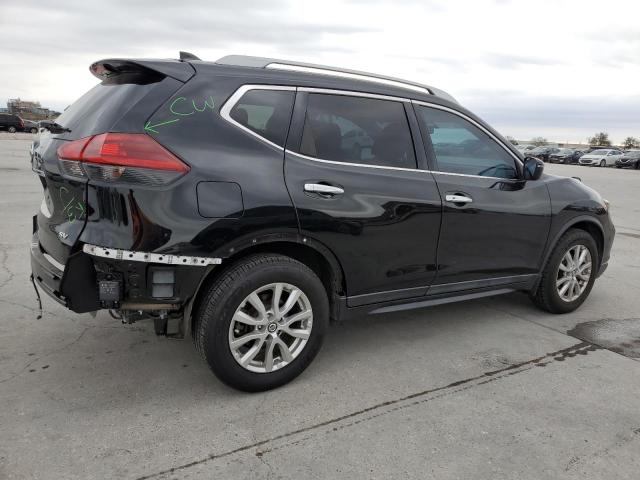 Photo 3 from auction – 2018 NISSAN ROGUE S with VIN 5N1AT2MT9JC838017