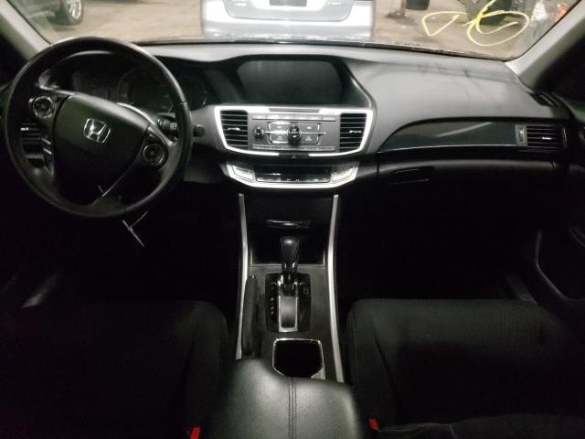 Photo 8 from auction – 2015 HONDA ACCORD SPO with VIN 1HGCR2F52FA241581