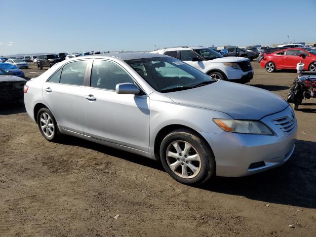 Photo 4 from auction – 2007 TOYOTA CAMRY CE with VIN 4T1BE46K27U667113