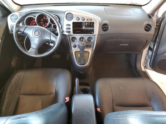 Photo 8 from auction – 2007 PONTIAC VIBE with VIN 5Y2SL65827Z422651