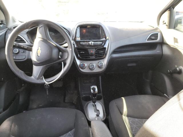 Photo 8 from auction – 2019 CHEVROLET SPARK LS with VIN KL8CB6SA4KC707841