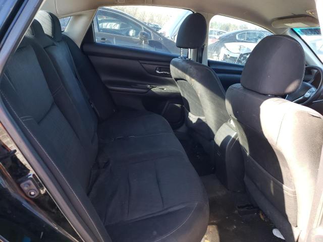 Photo 10 from auction – 2017 NISSAN ALTIMA with VIN 1N4AL3AP4HC273810