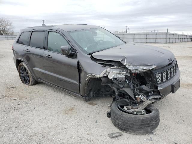 Photo 4 from auction – 2019 JEEP GRAND CHER with VIN 1C4RJFAG5KC661107