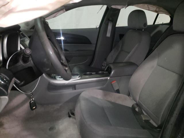Photo 7 from auction – 2013 CHEVROLET MALIBU LS with VIN 1G11B5SA0DF354520