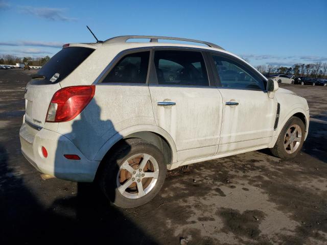 Photo 3 from auction – 2014 CHEVROLET CAPTIVA LT with VIN 3GNAL3EK9ES515769