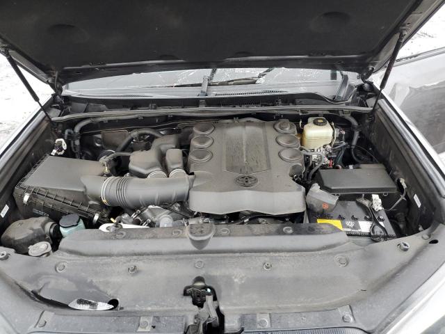 Photo 12 from auction – 2018 TOYOTA 4RUNNER SR with VIN JTEBU5JR0J5488714