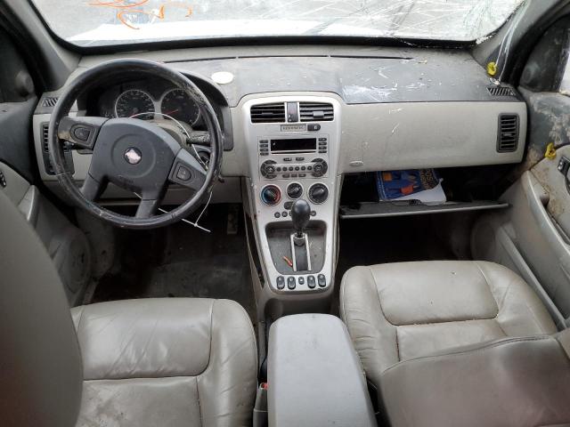 Photo 8 from auction – 2005 CHEVROLET EQUINOX LT with VIN 2CNDL73F656037064