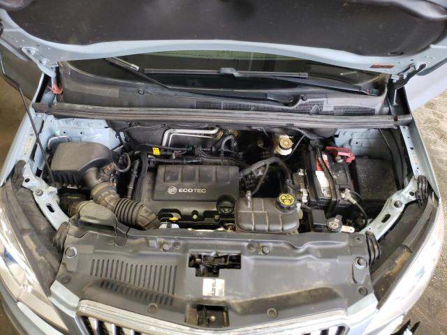 Photo 12 from auction – 2013 BUICK ENCORE PRE with VIN KL4CJHSBXDB071041