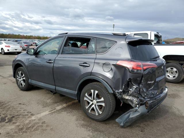 Photo 2 from auction – 2016 TOYOTA RAV4 LE with VIN 2T3BFREV7GW528107