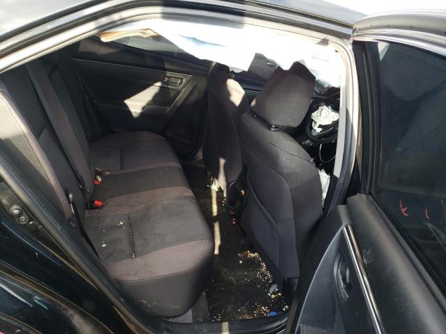 Photo 10 from auction – 2018 TOYOTA COROLLA L with VIN 5YFBURHE1JP801397