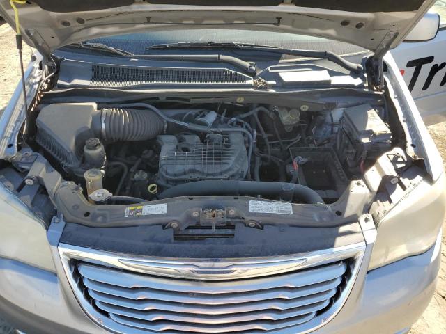 Photo 12 from auction – 2013 DODGE GRAND CARA with VIN 2C4RDGCG6DR626256