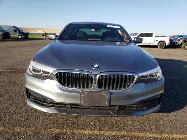 Photo 5 from auction – 2019 BMW 530E with VIN WBAJA9C55KB393706