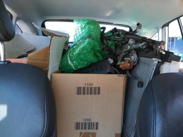 Photo 10 from auction – 2014 SUBARU XV CROSSTR with VIN JF2GPAKC7E8301317