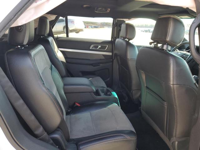 Foto 10 de la subasta – 2017 FORD EXPLORER X con VIN 1FM5K7D83HGB49638