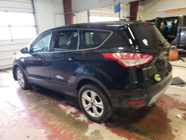 Photo 2 from auction – 2016 FORD ESCAPE SE with VIN 1FMCU0G72GUB55250