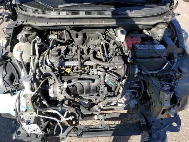 Photo 12 from auction – 2018 NISSAN KICKS S with VIN 3N1CP5CU2JL517232