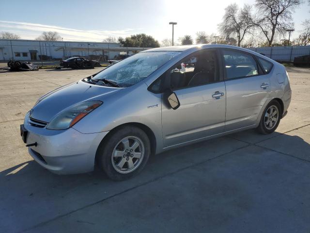 TOYOTA PRIUS 2008 with VIN JTDKB20U187751466 - Photo from auction