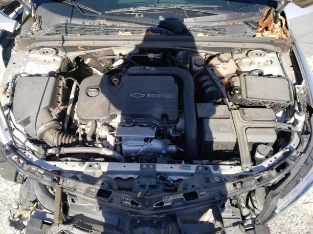 Photo 11 from auction – 2016 CHEVROLET MALIBU LT with VIN 1G1ZE5ST0GF332372