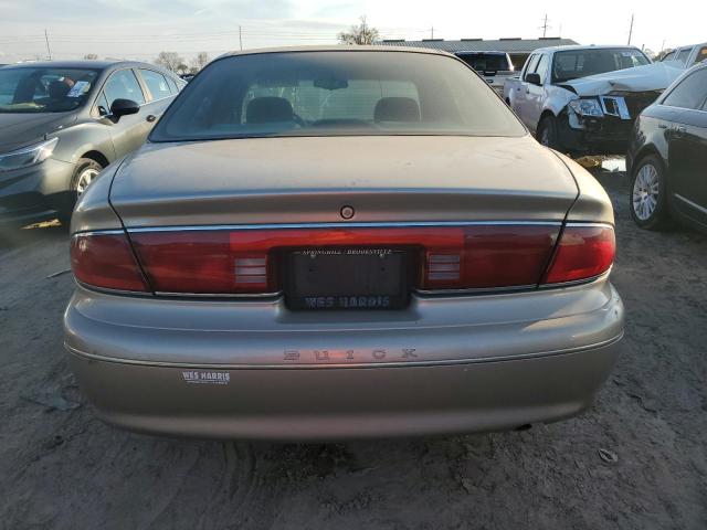 Photo 6 from auction – 1999 BUICK CENTURY with VIN 2G4WS52M2X1442483