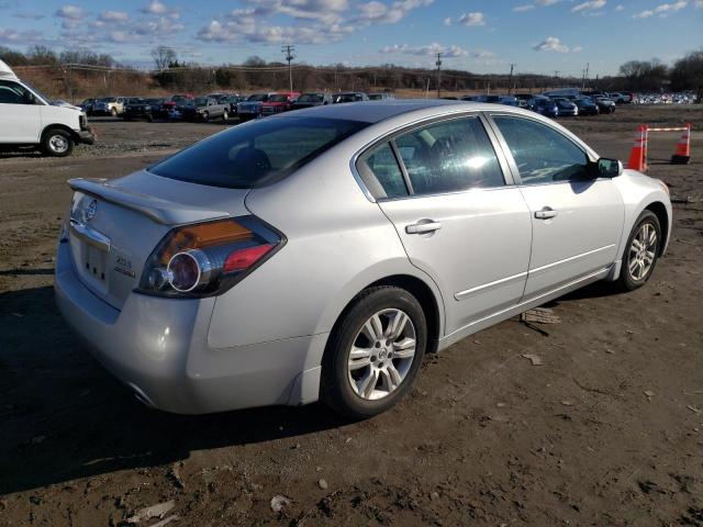 Photo 3 from auction – 2011 NISSAN ALTIMA BAS with VIN 1N4AL2APXBN463438