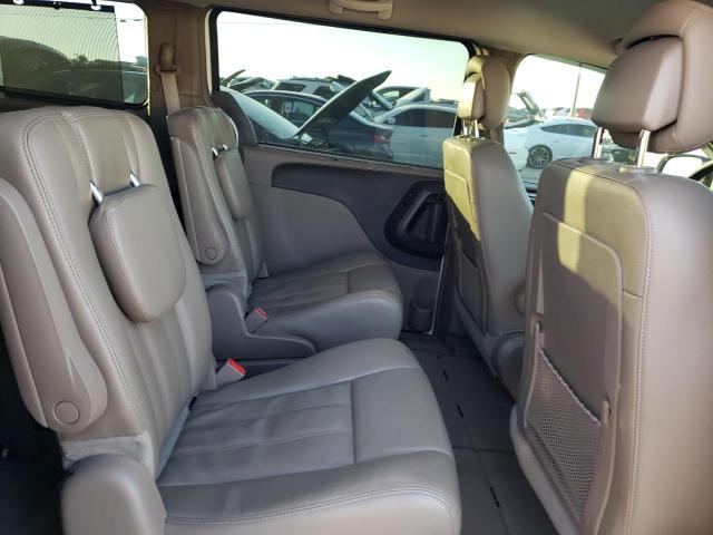 Photo 11 from auction – 2014 CHRYSLER TOWN & COU with VIN 2C4RC1BG3ER466923