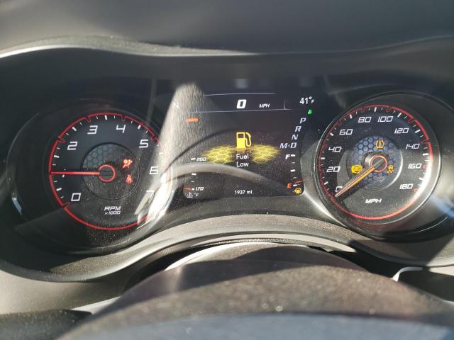 Photo 9 from auction – 2022 DODGE CHARGER SC with VIN 2C3CDXGJ8NH210281