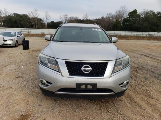 Photo 5 from auction – 2016 NISSAN PATHFINDER with VIN 5N1AR2MNXGC636666