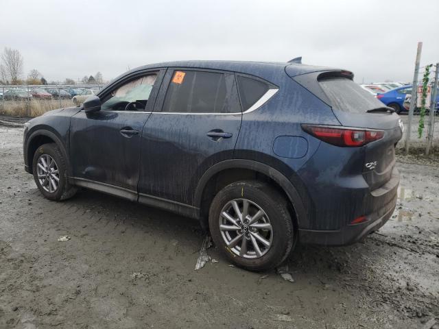 Photo 2 from auction – 2022 MAZDA CX-5 PREFE with VIN JM3KFBCM1N1550589