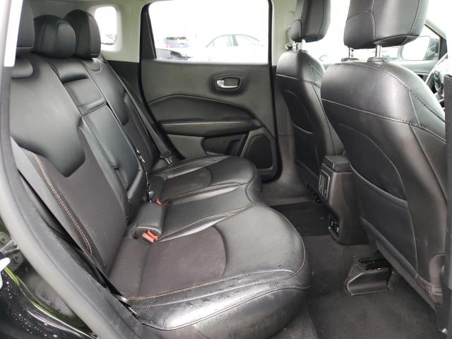 Photo 11 from auction – 2019 JEEP COMPASS LA with VIN 3C4NJDBB7KT648188