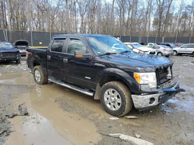 Photo 4 from auction – 2012 FORD F150 SUPER with VIN 1FTFW1ET6CKE25703
