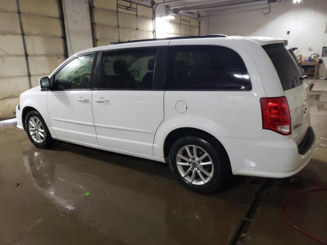 Photo 2 from auction – 2014 DODGE GRAND CARA with VIN 2C4RDGCGXER128434