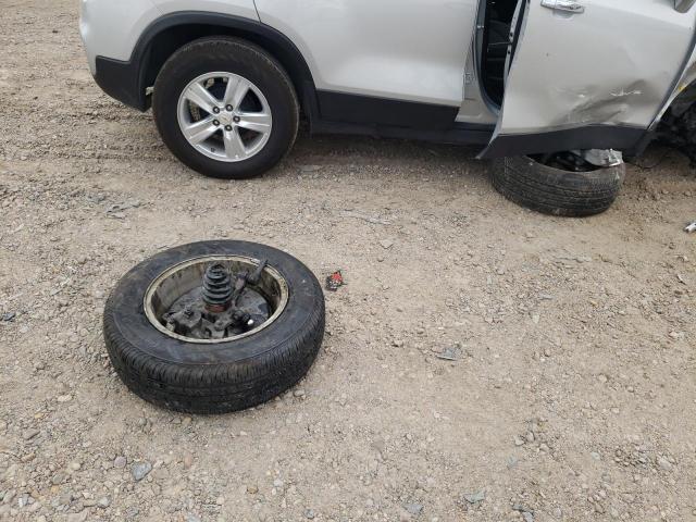 Photo 13 from auction – 2019 CHEVROLET TRAX 1LT with VIN KL7CJLSB5KB813669