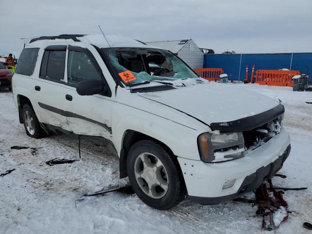 Photo 4 from auction – 2004 CHEVROLET TRAILBLAZE with VIN 1GNET16SX46105411