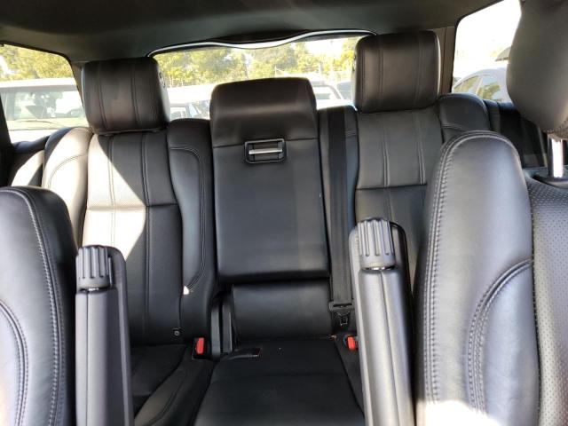 Photo 10 from auction – 2014 LAND ROVER RANGE ROVE with VIN SALGS2WF4EA150462