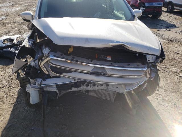 Photo 11 from auction – 2019 FORD ESCAPE TIT with VIN 1FMCU9J94KUB20474
