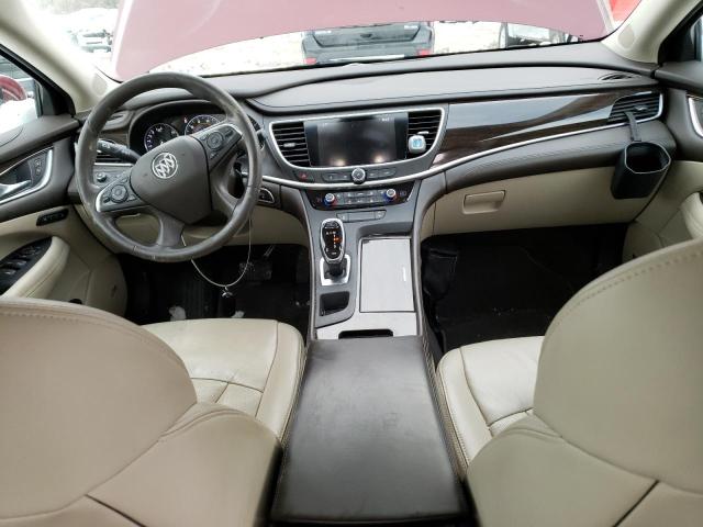 Photo 8 from auction – 2017 BUICK LACROSSE E with VIN 1G4ZP5SS7HU125706
