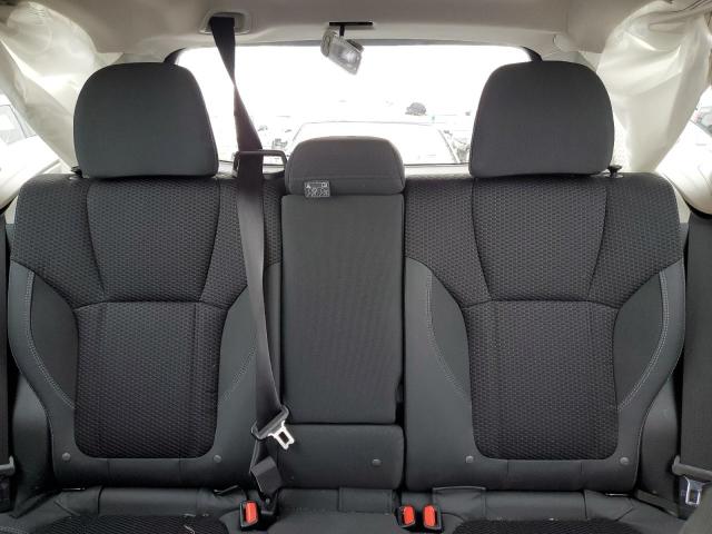 Photo 10 from auction – 2021 SUBARU FORESTER P with VIN JF2SKAFC4MH416670