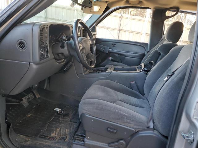 Photo 7 from auction – 2006 CHEVROLET SILVERADO with VIN 1GCHK23D66F138798