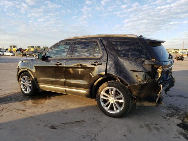 Photo 2 from auction – 2019 FORD EXPLORER X with VIN 1FM5K7D83KGB06425