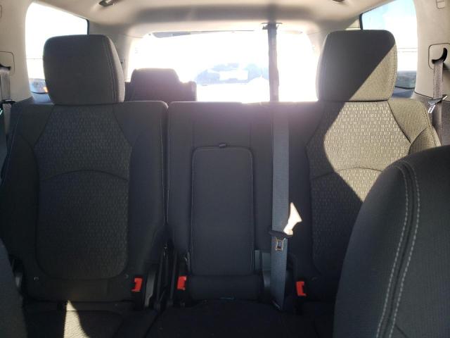 Photo 10 from auction – 2015 GMC ACADIA SLE with VIN 1GKKRNED1FJ277383