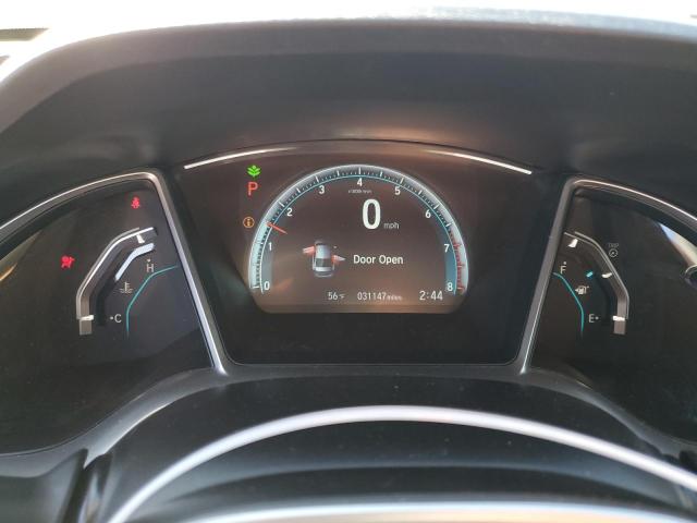 Photo 9 from auction – 2018 HONDA CIVIC EX with VIN 2HGFC2F76JH594383