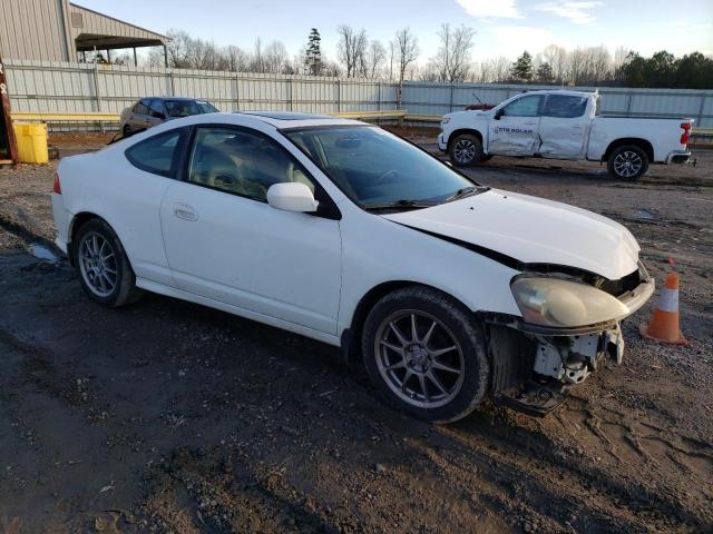 Photo 4 from auction – 2006 ACURA RSX with VIN JH4DC54896S005182
