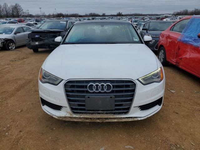 Photo 5 from auction – 2016 AUDI A3 PREMIUM with VIN WAUA7GFF8G1032670